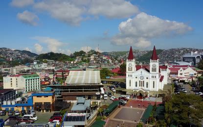 Building permit ensures stability of structures: Baguio City exec.